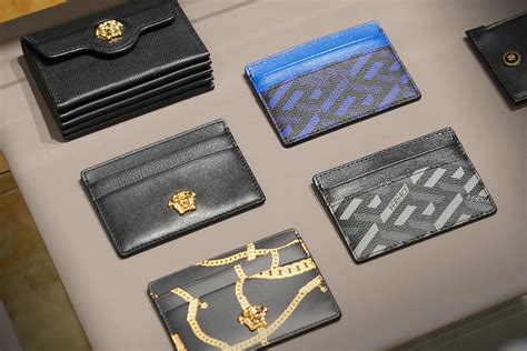 stylish designer card holders